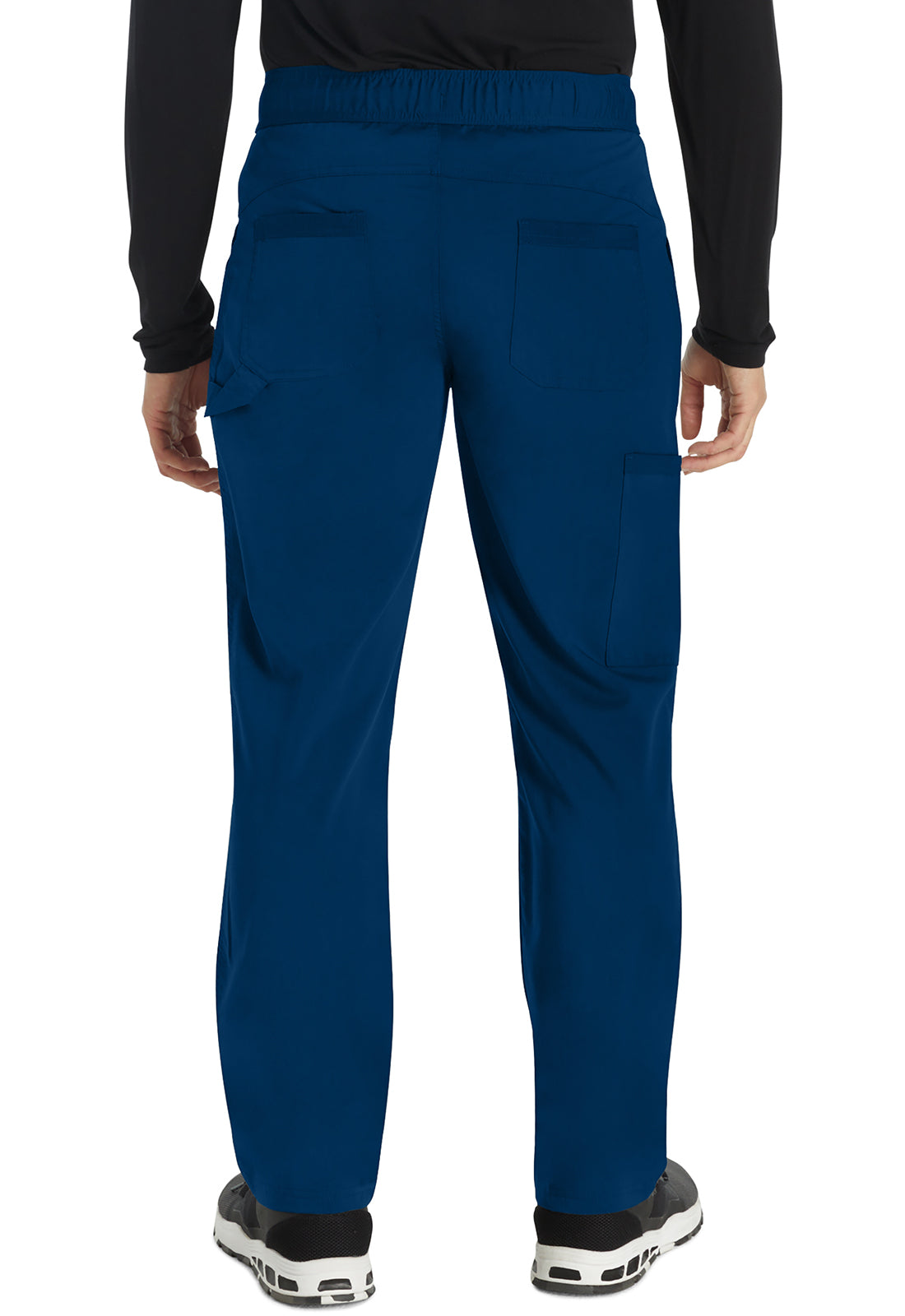 PANTALON DICKIES DK220 NAV XS back