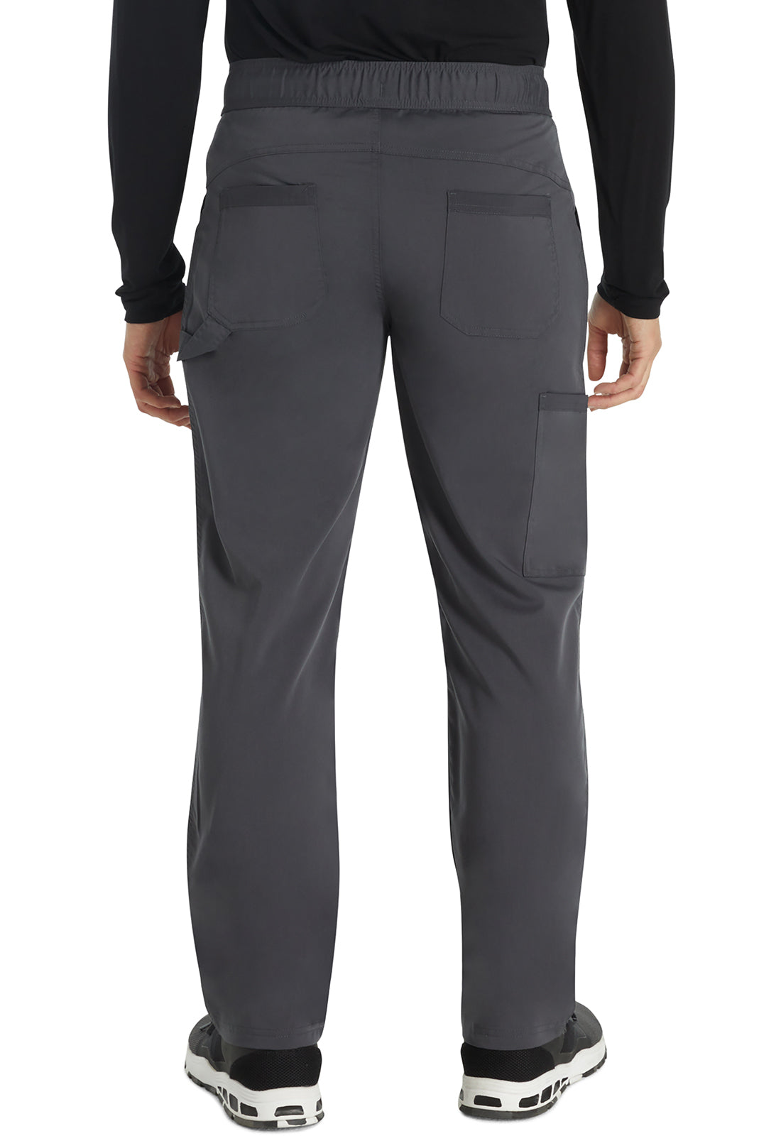 PANTALON DICKIES DK220 PWT M back