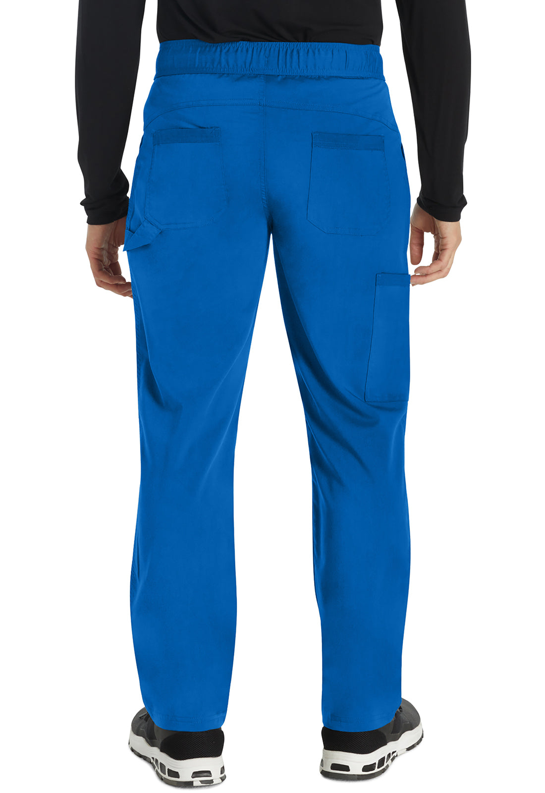 PANTALON DICKIES DK220 ROY S back