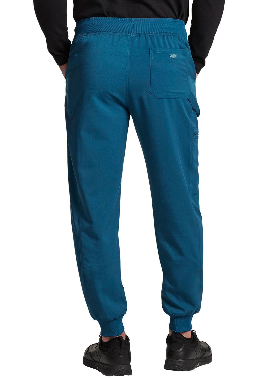 JOGGER DICKIES DK224 CAR M back