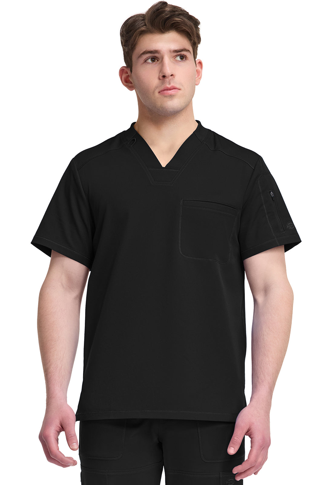 FILIPINA DICKIES DK610 BLK XS