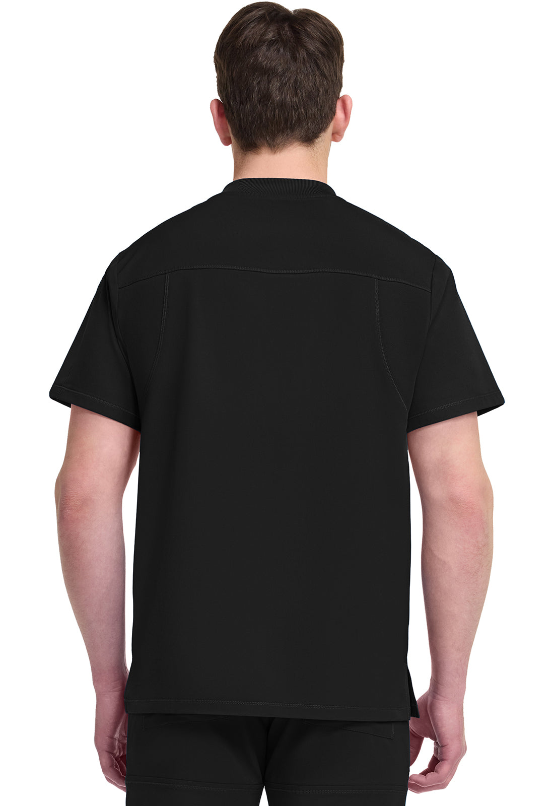 FILIPINA DICKIES DK610 BLK M back