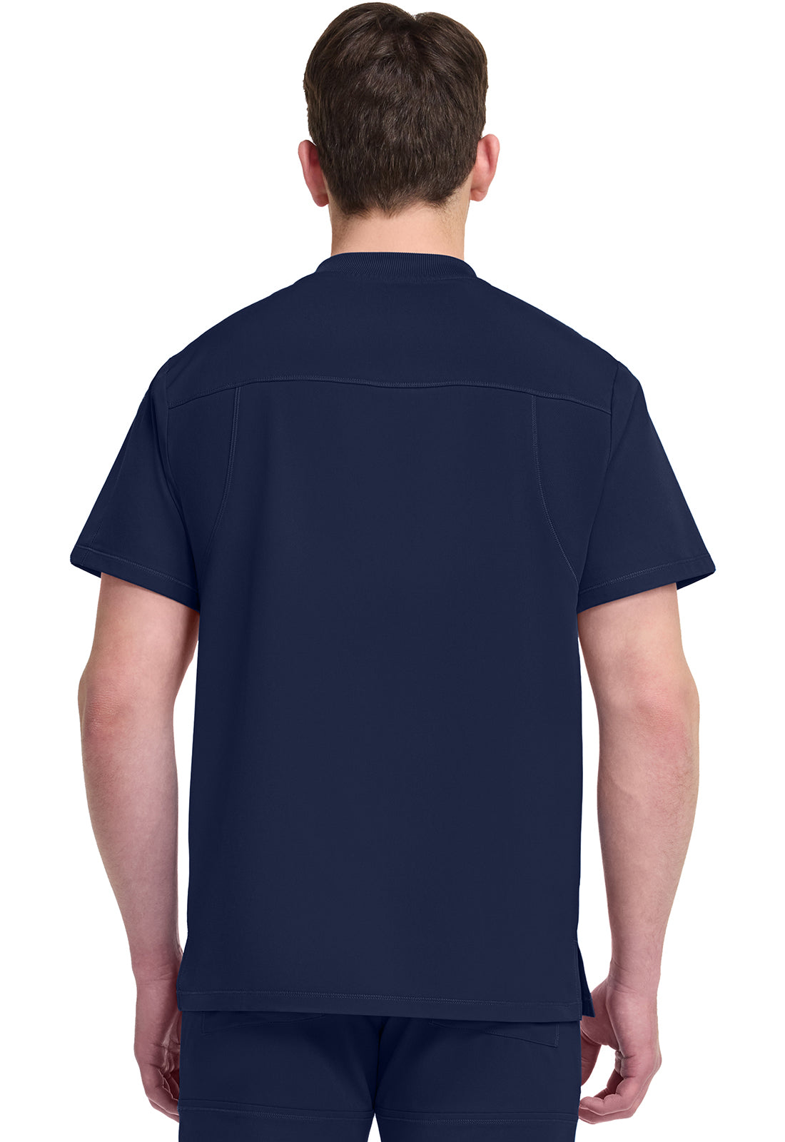 FILIPINA DICKIES DK610 NAV L back