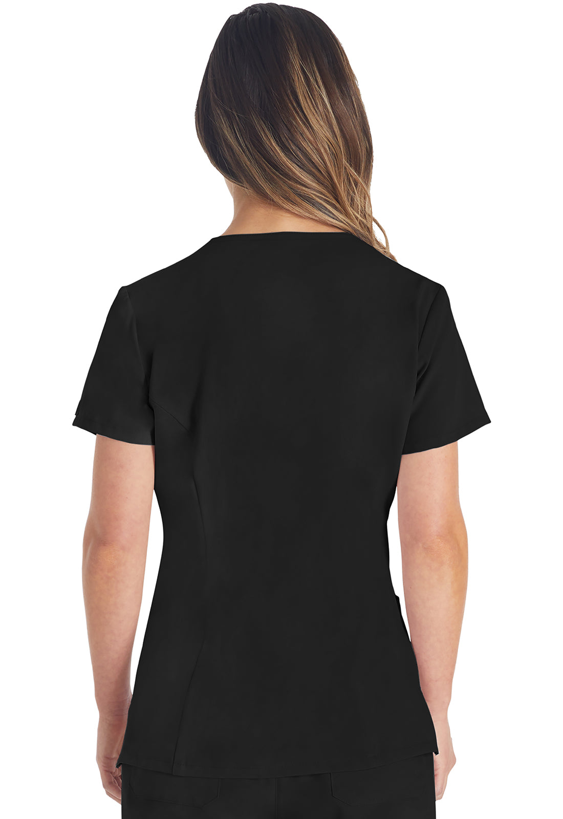 FILIPINA DICKIES DK615 BAPS XXS back