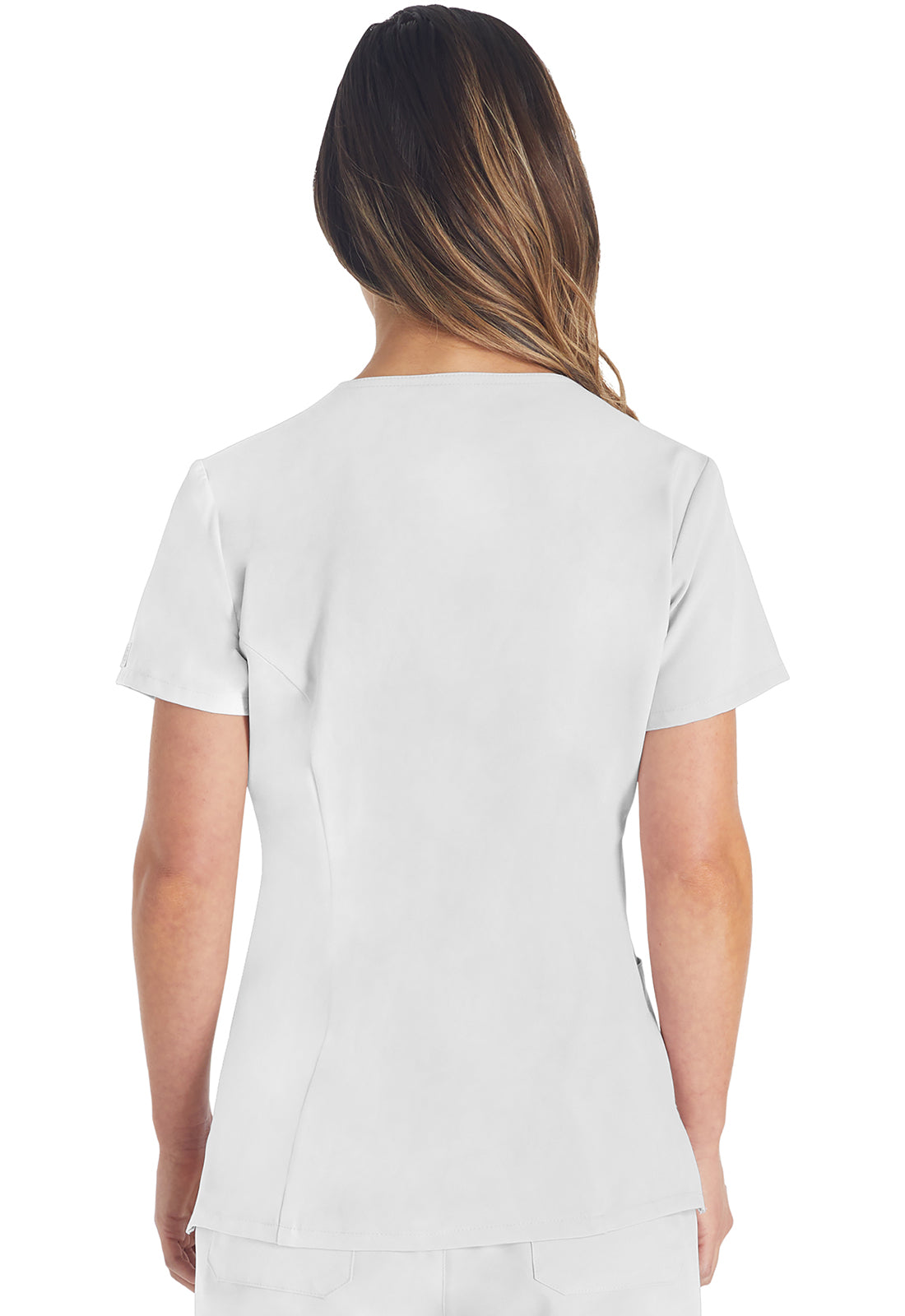 FILIPINA DICKIES DK615 WTPS S back