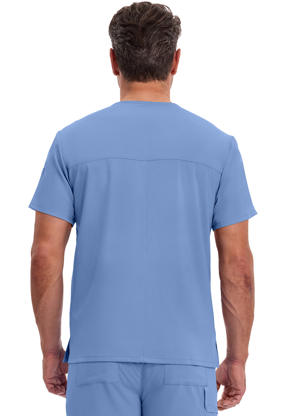 FILIPINA DICKIES DK635 CIPS XS back