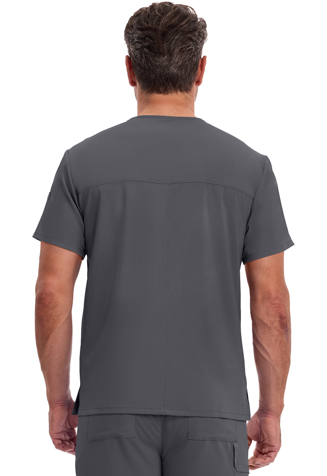 FILIPINA DICKIES DK635 PWPS L back