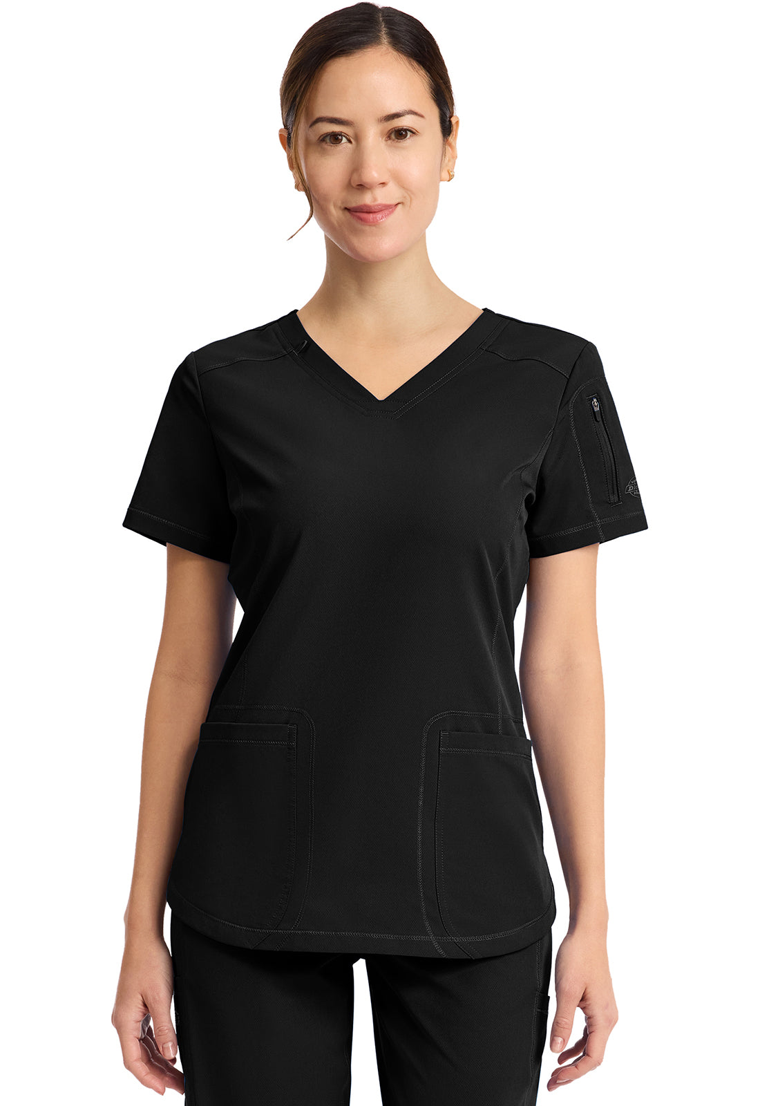 FILIPINA DICKIES DK730 BLK L