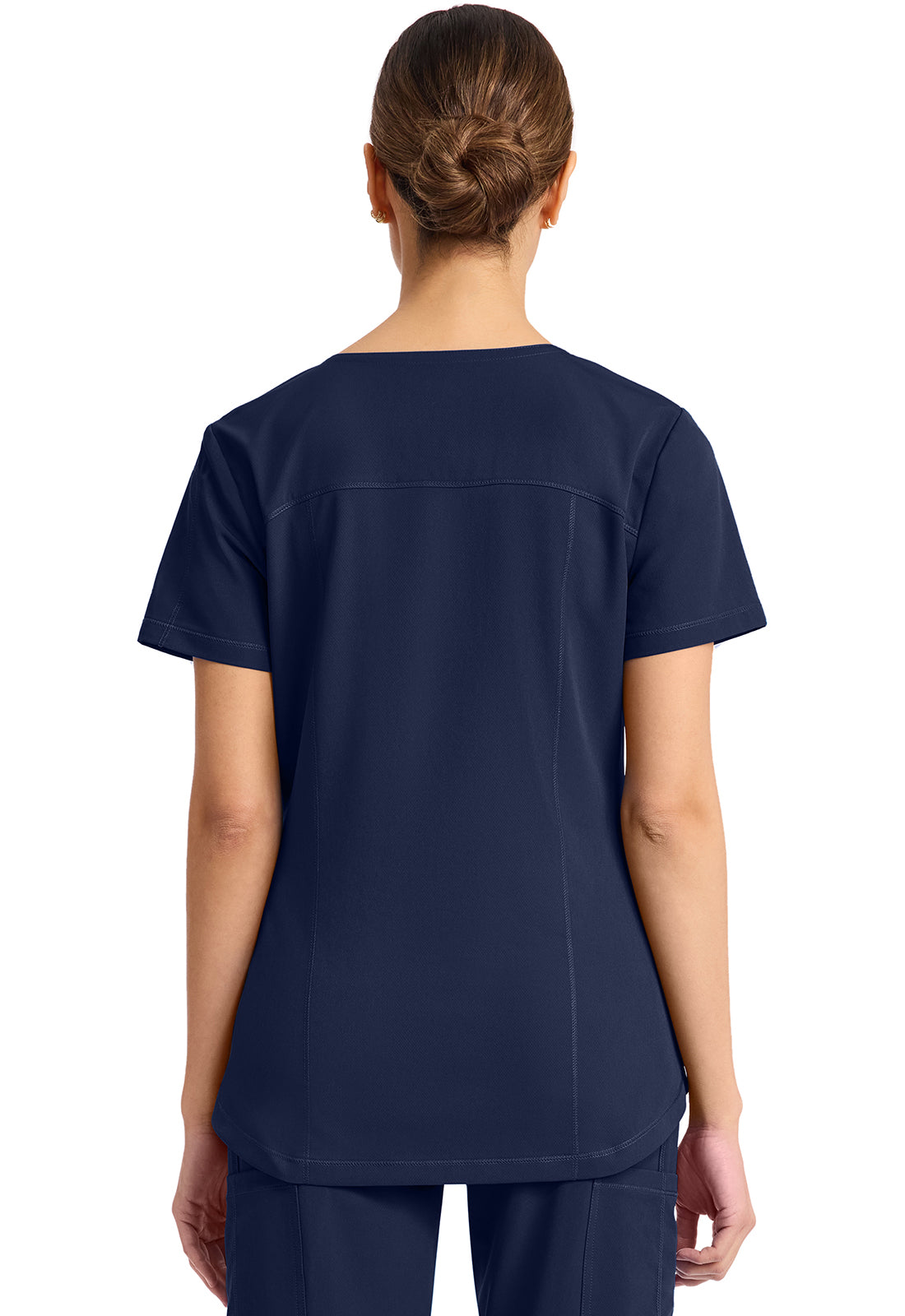 FILIPINA DICKIES DK730 NAV XS back