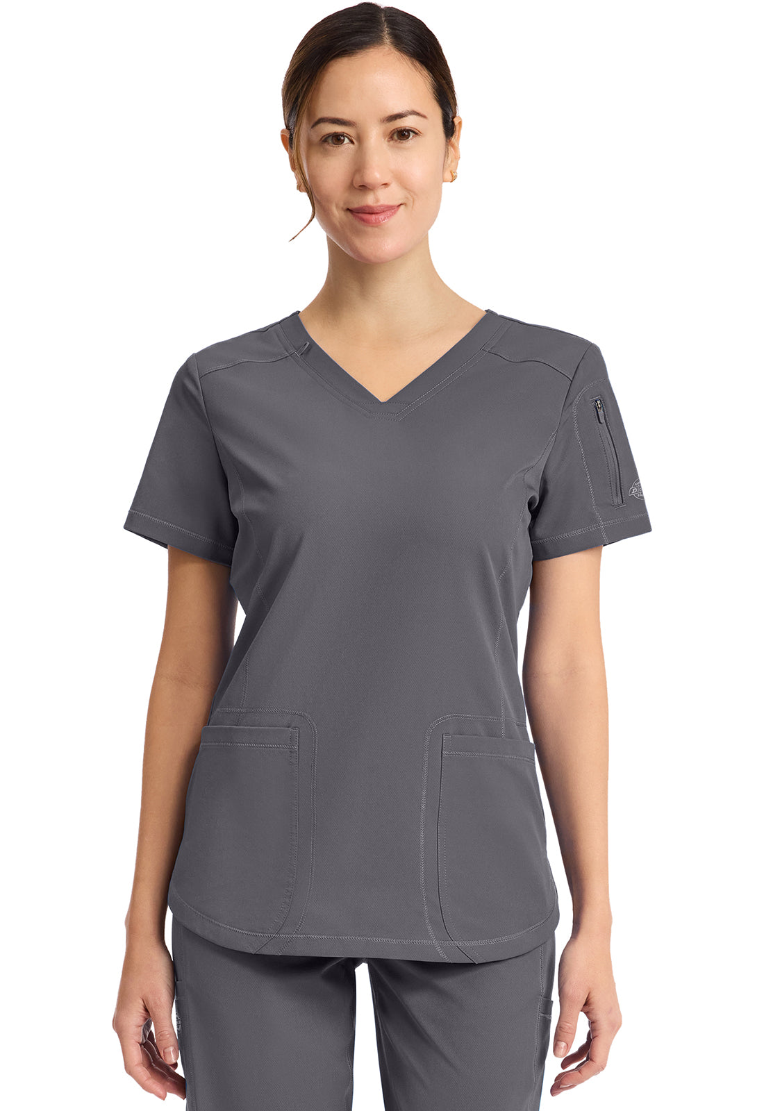 FILIPINA DICKIES DK730 PWT XS