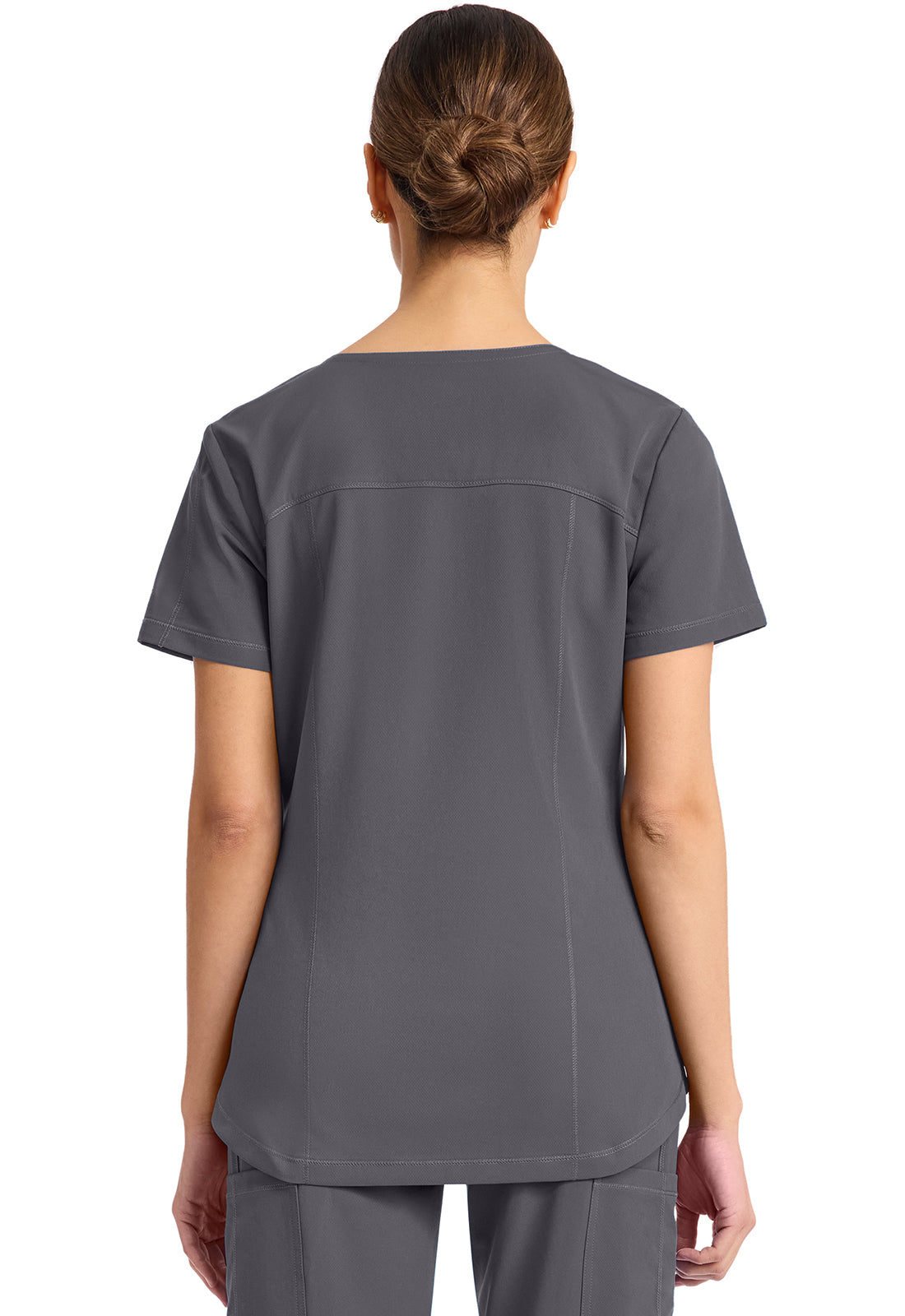 FILIPINA DICKIES DK730 PWT XXS back