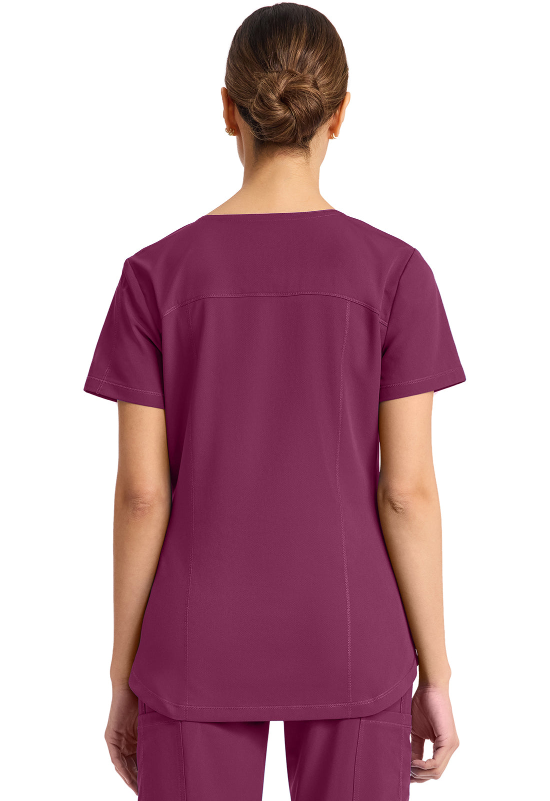 FILIPINA DICKIES DK730 WIN L back