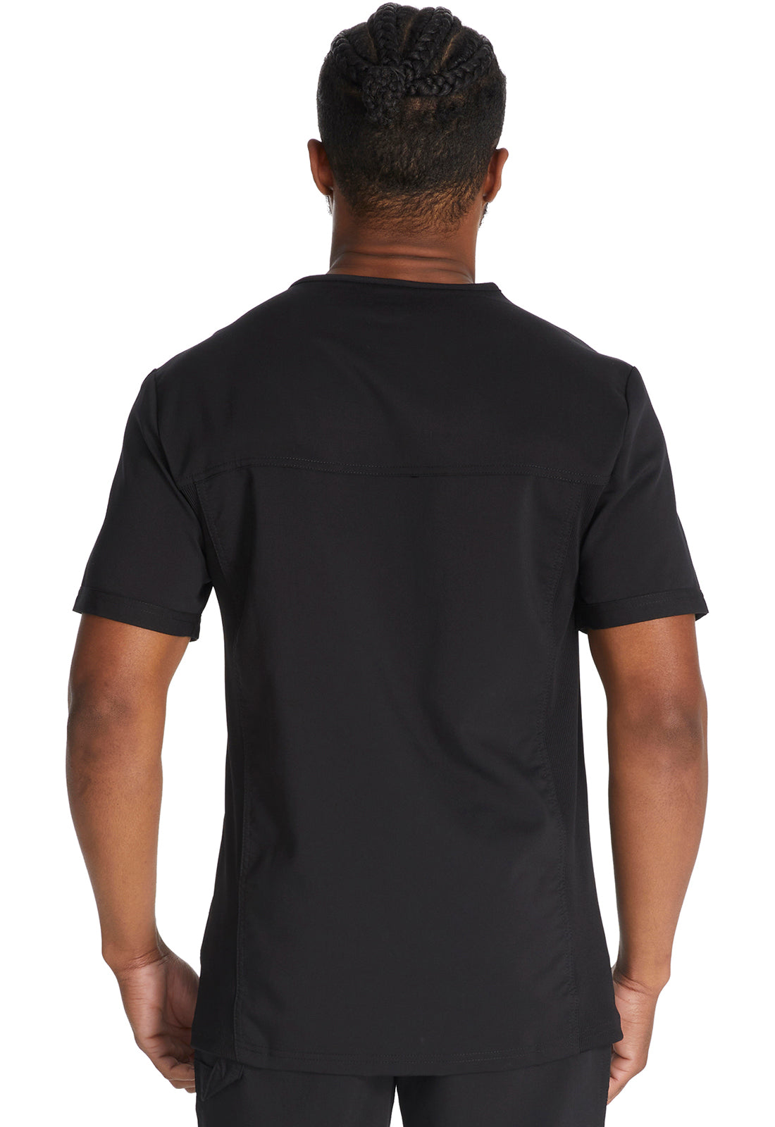 FILIPINA DICKIES DK865 BLK XL back