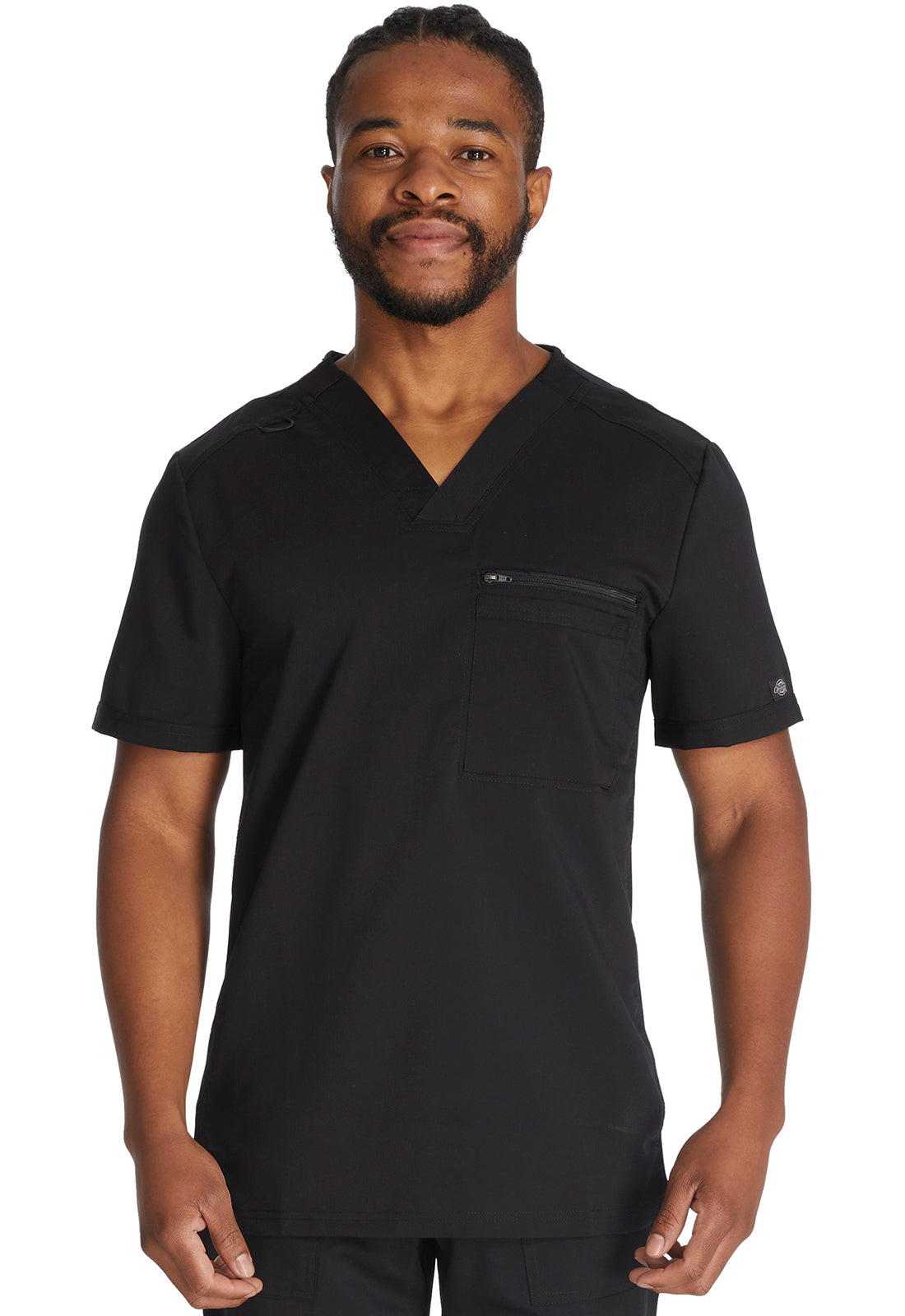 FILIPINA DICKIES DK865 BLK S
