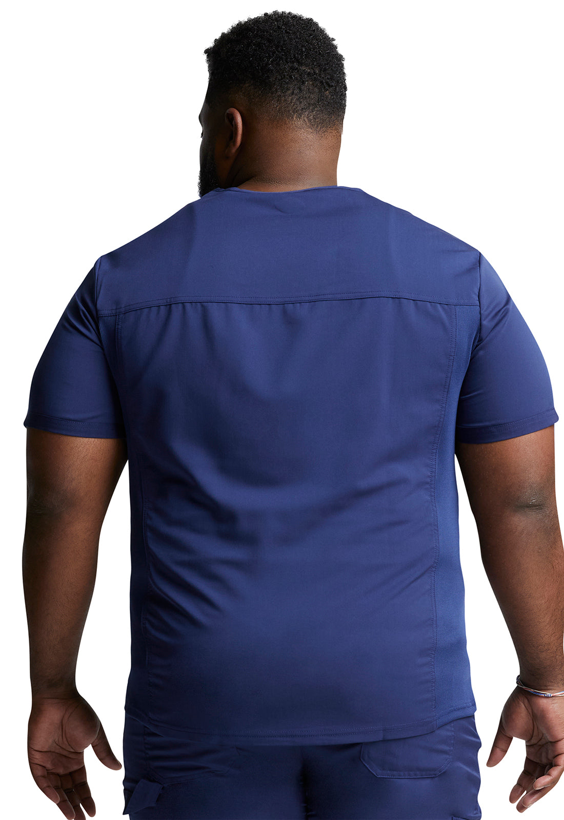 FILIPINA DICKIES DK865 NAV M back