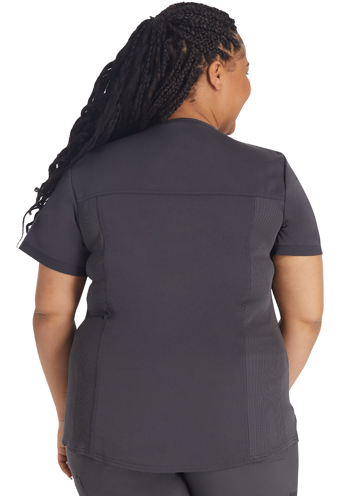 FILIPINA DICKIES DK870 PWT L back