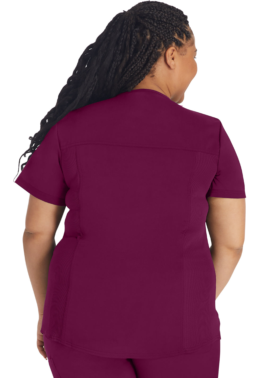 FILIPINA DICKIES DK870 WIN L back