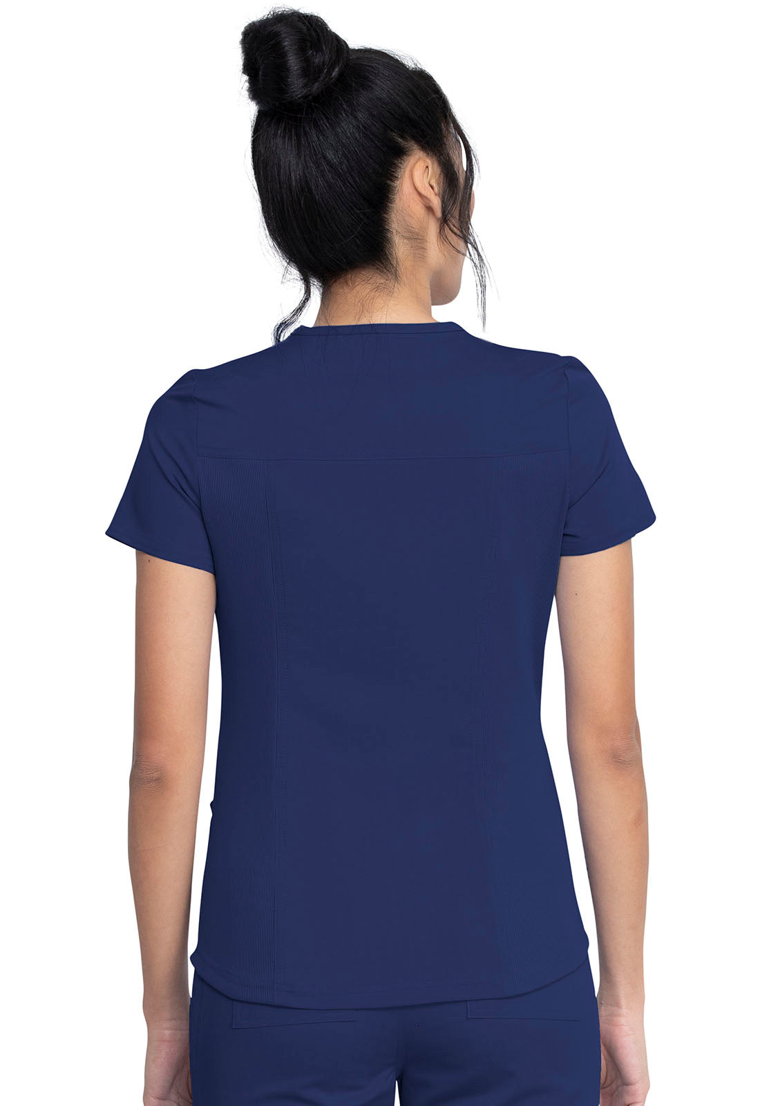 FILIPINA DICKIES DK875 NAV M back