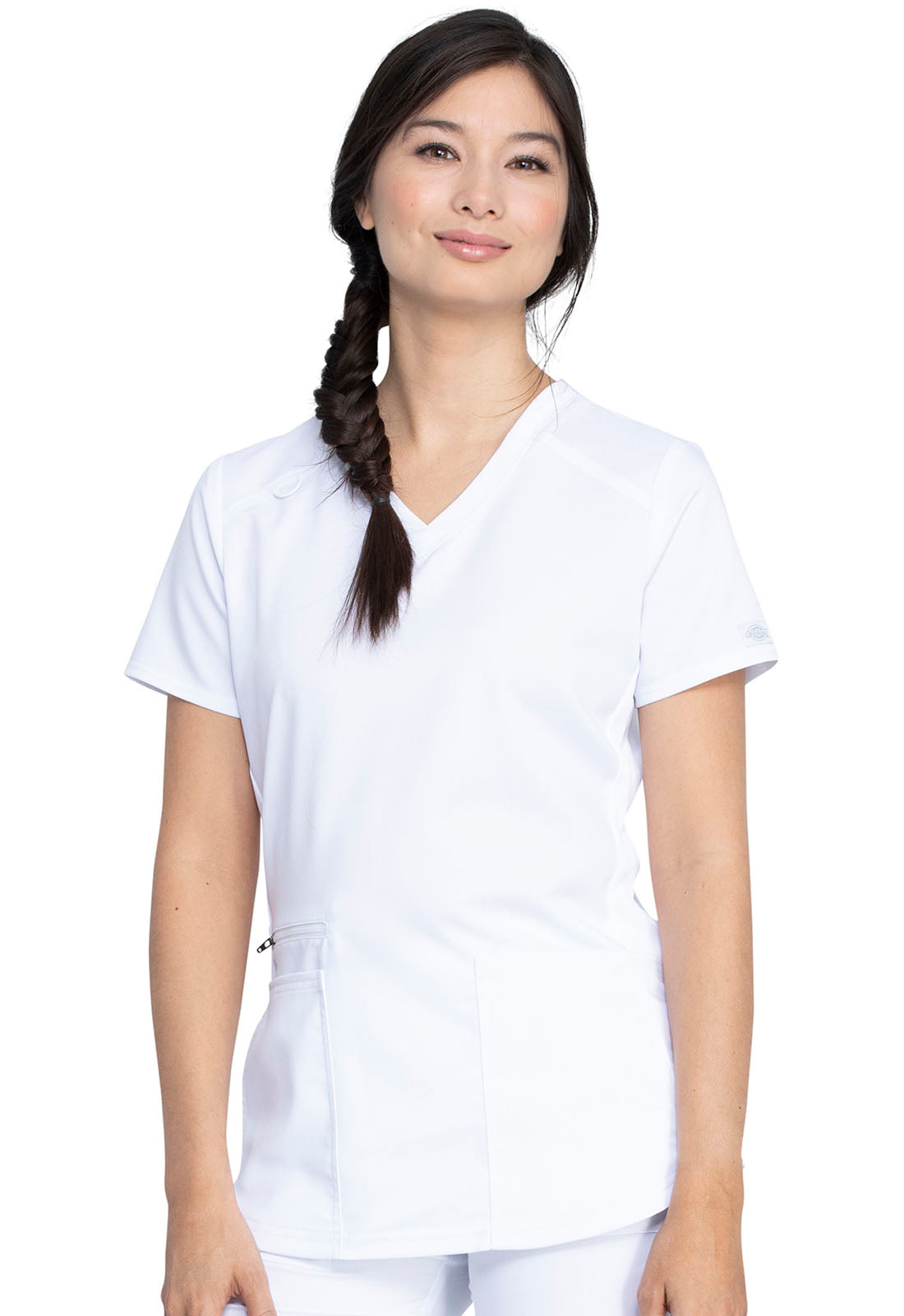 FILIPINA DICKIES DK875 WHT L