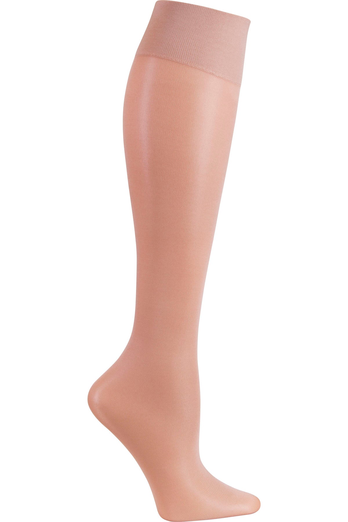 MEDIAS DE COMPRESION CHEROKEE FASHIONSUPPORT NUDE OS