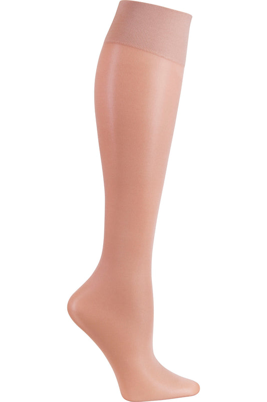 MEDIAS DE COMPRESION CHEROKEE FASHIONSUPPORT NUDE OS