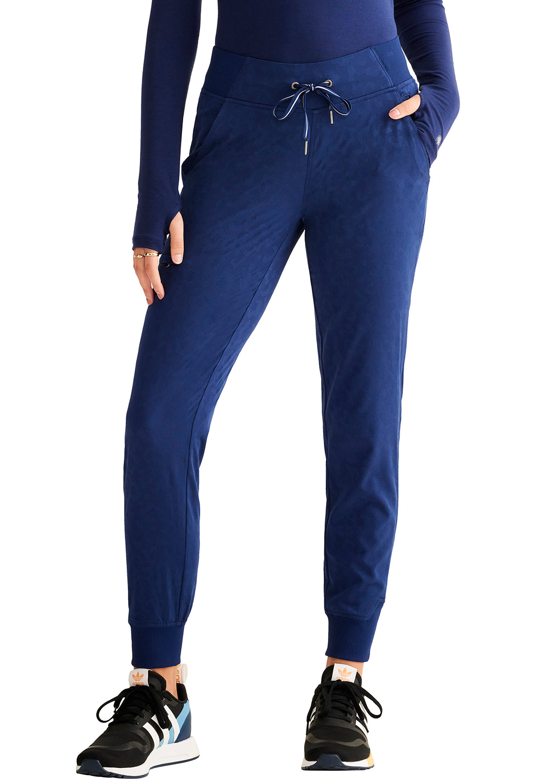 PANTALON HEALING HANDS HH003 NAVY L
