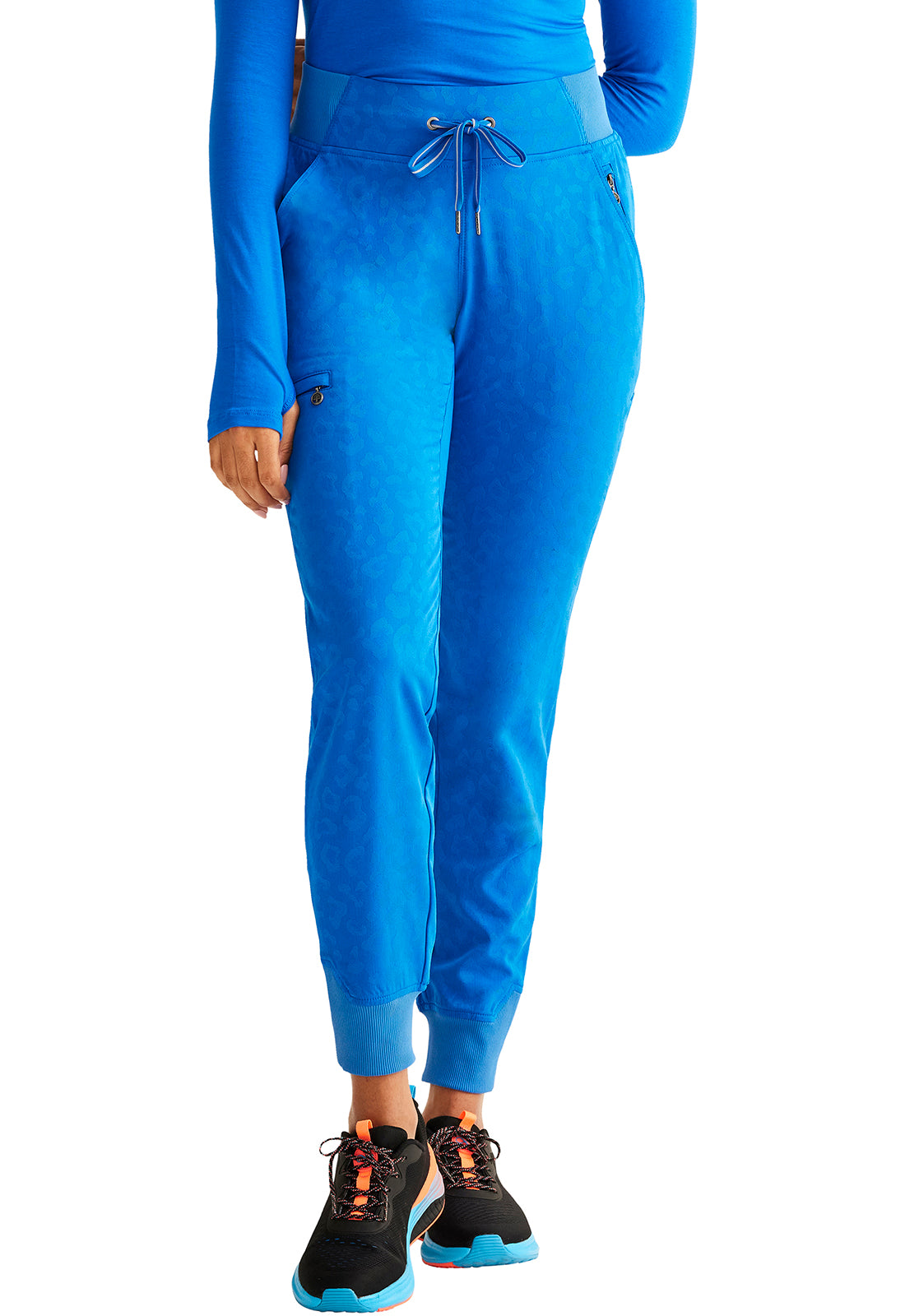 PANTALON HEALING HANDS HH003 ROYAL XS