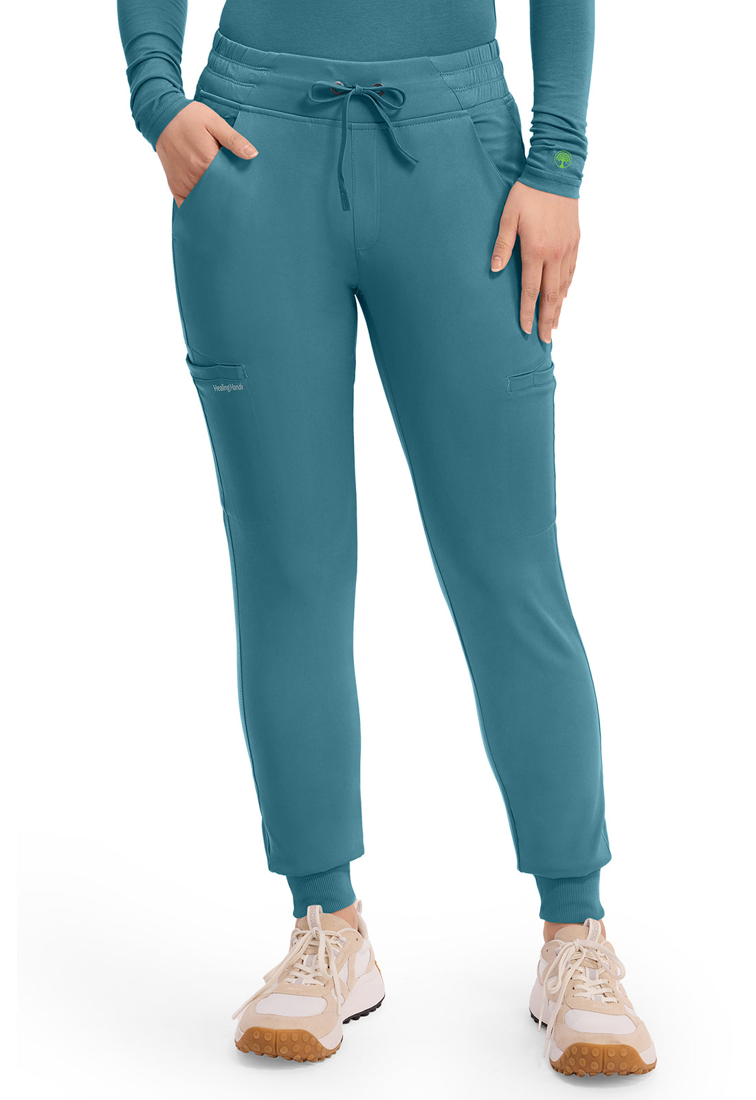 PANTALON HEALING HANDS HH050 FHBL S
