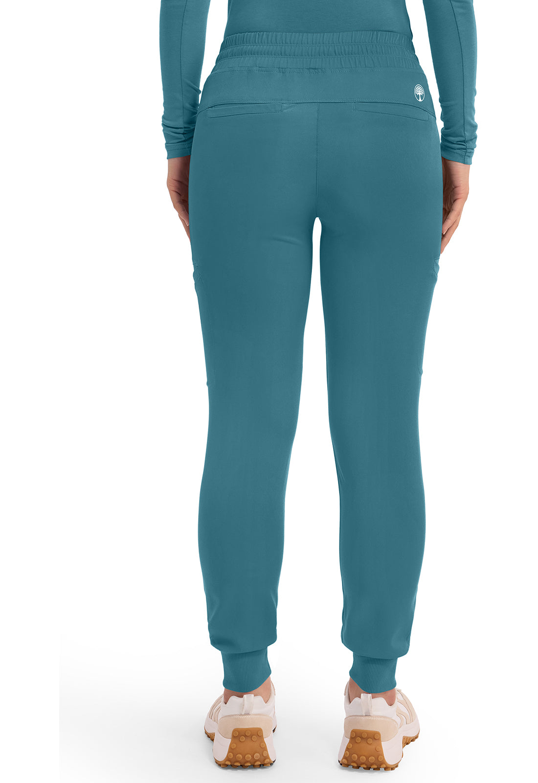 PANTALON HEALING HANDS HH050 FHBL S back