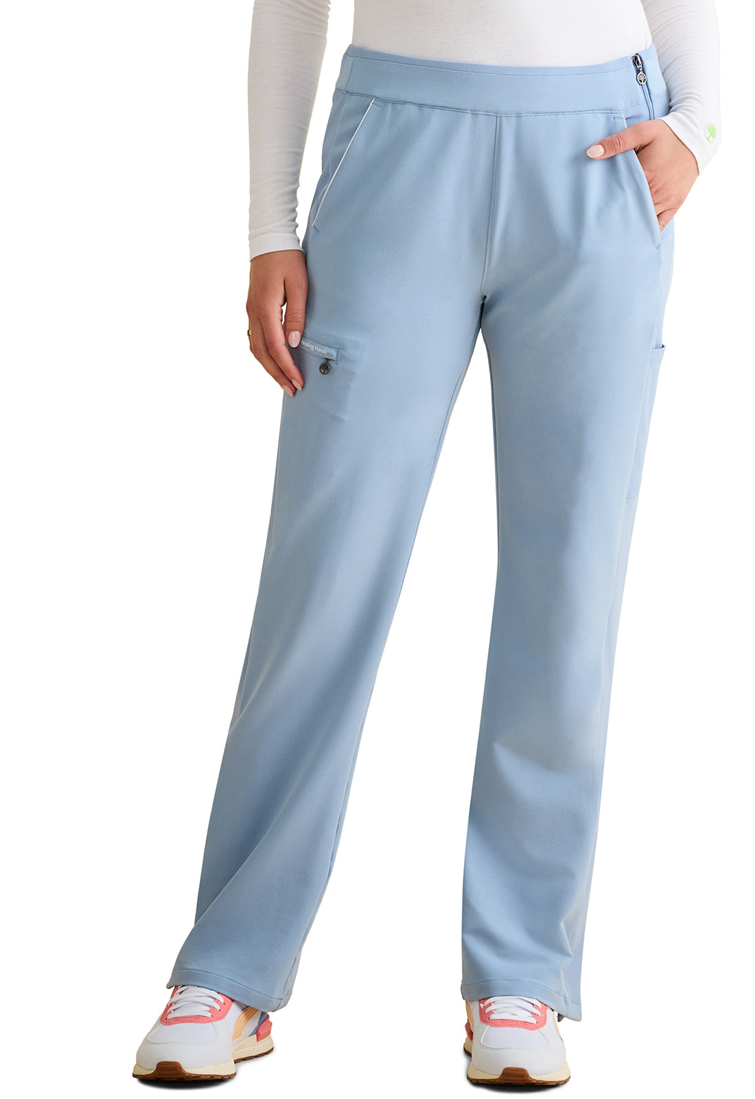 PANTALON HEALING HANDS HH100 IYBU L