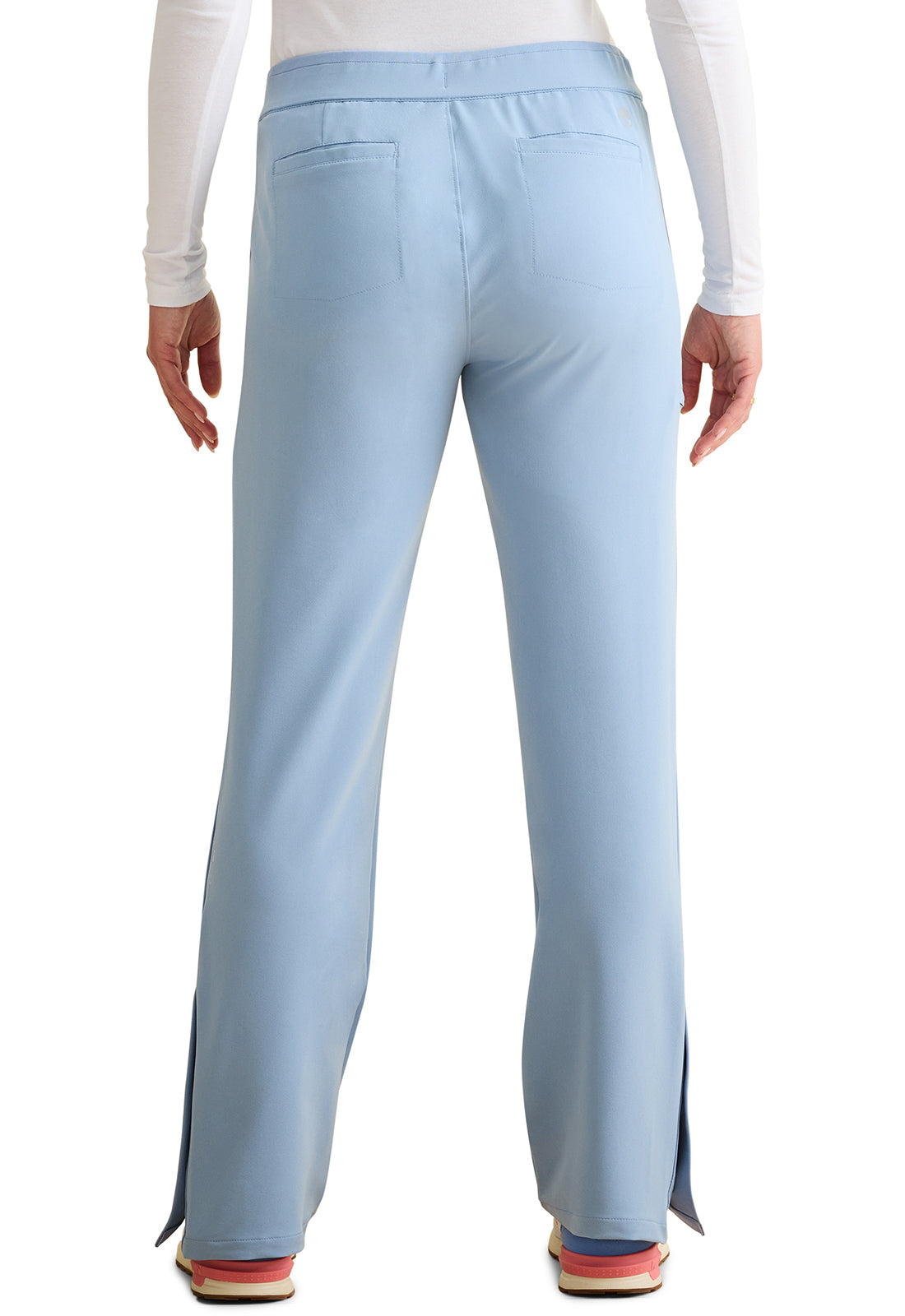 PANTALON HEALING HANDS HH100 IYBU L back