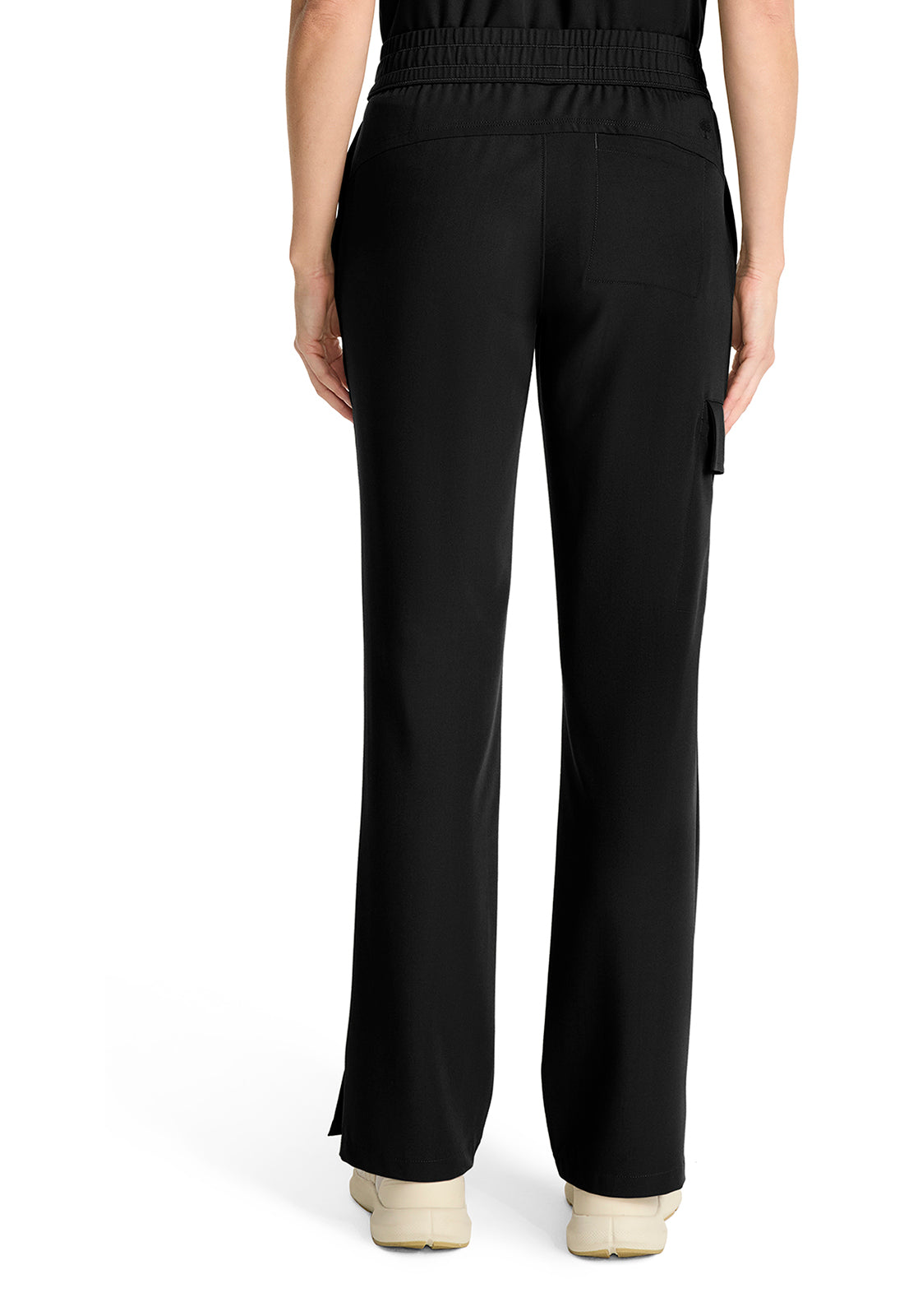 PANTALON HEALING HANDS HH153 BLKN XXS back