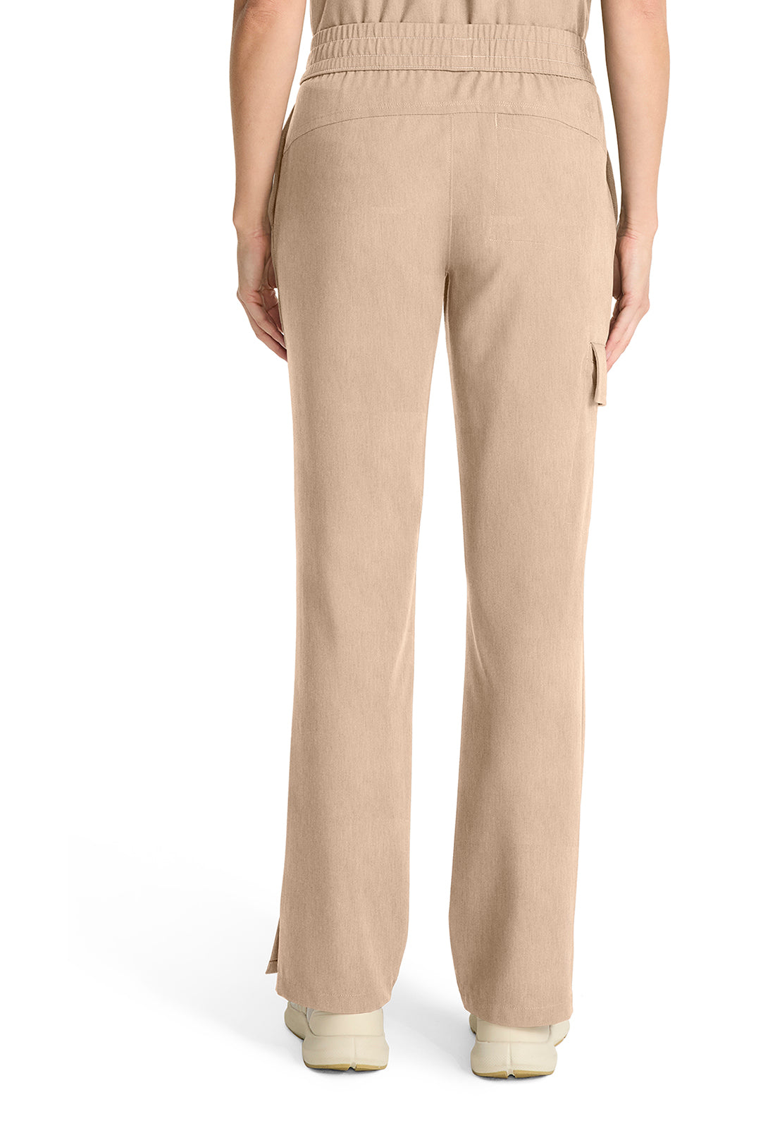 PANTALON HEALING HANDS HH153 DTTP XS back