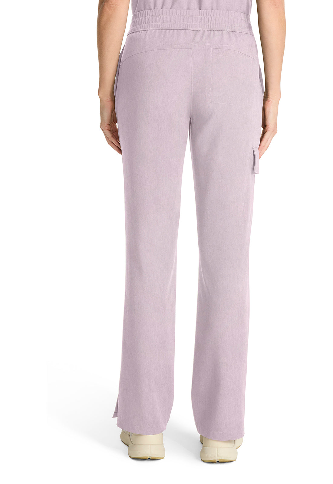 PANTALON HEALING HANDS HH153 PIPR M back
