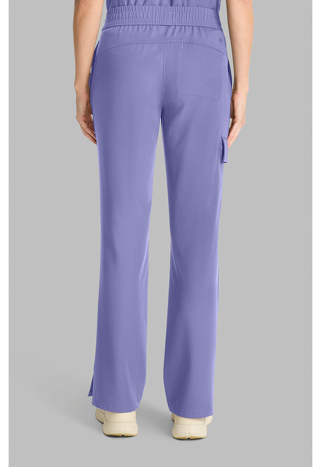 PANTALON HEALING HANDS HH153 PNVO M back