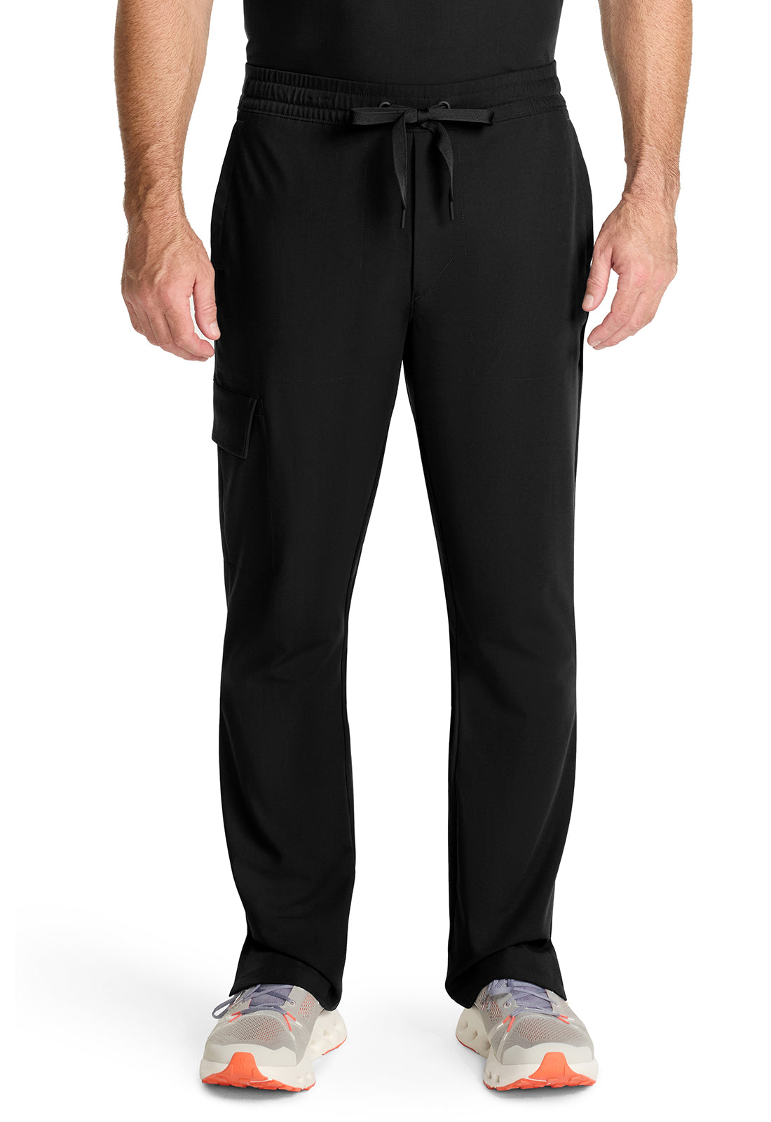 PANTALON HEALING HANDS HH154 BLKN S