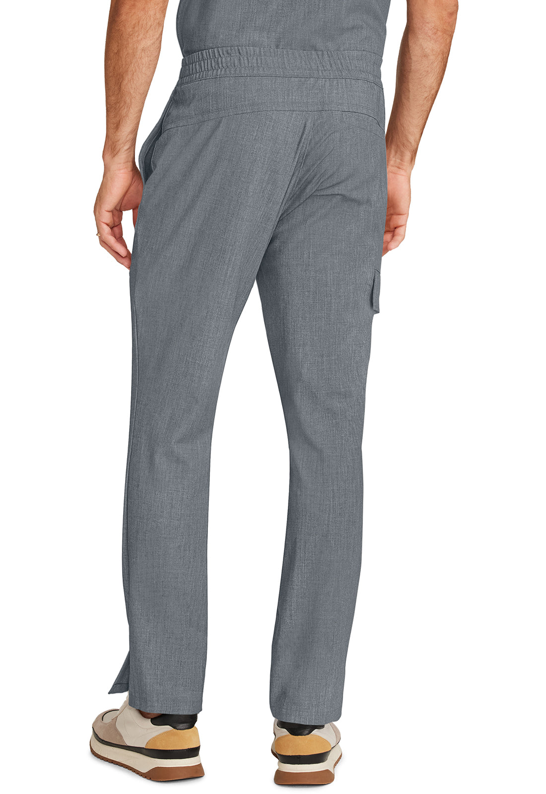 PANTALON HEALING HANDS HH154 HTAH L back