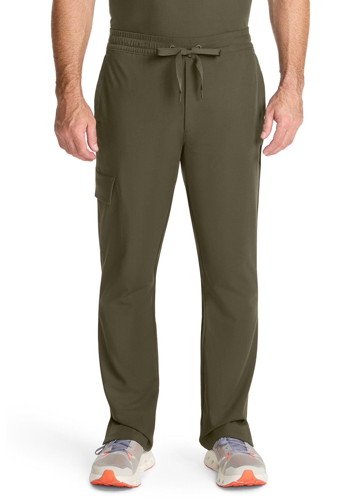 PANTALON HEALING HANDS HH154 OLVN S