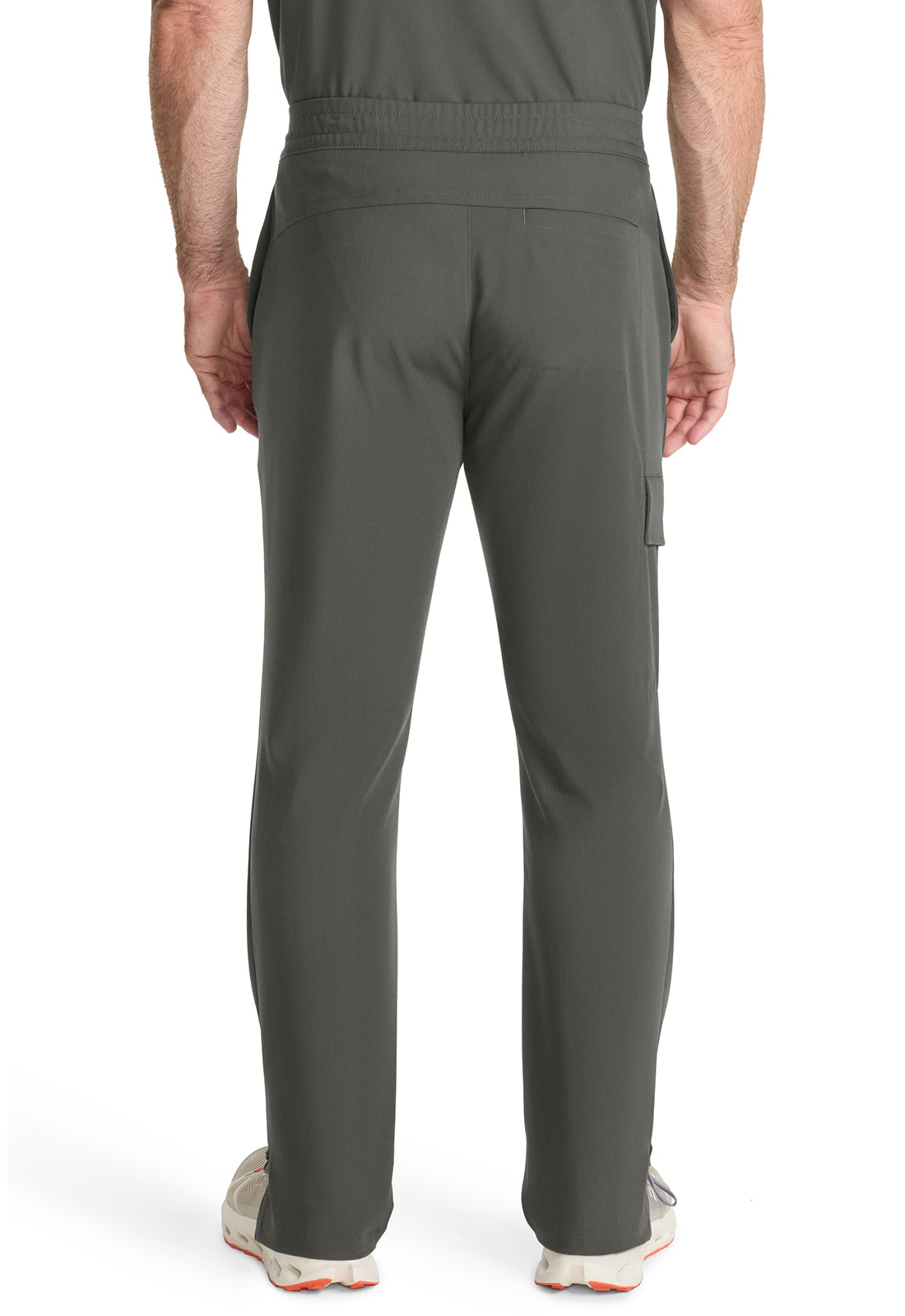 PANTALON HEALING HANDS HH154 PWTN M back
