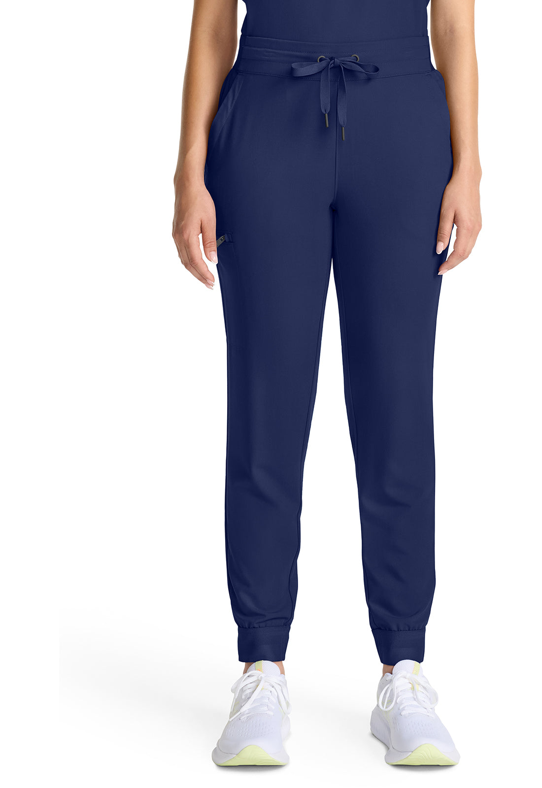 JOGGER HEALING HANDS HH155 NAVN S