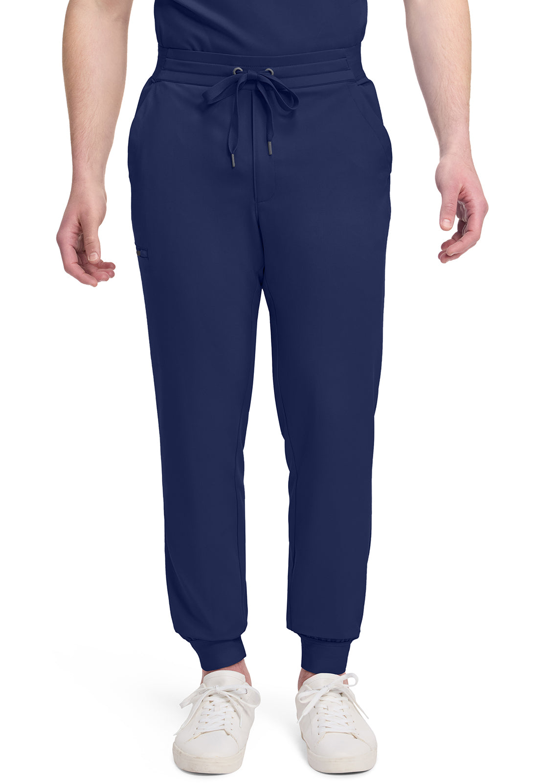 JOGGER HEALING HANDS HH157 NAVN L