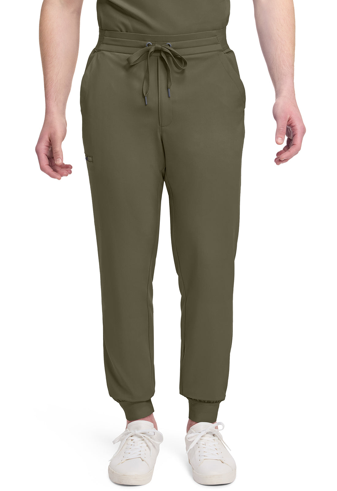 JOGGER HEALING HANDS HH157 OLVN L
