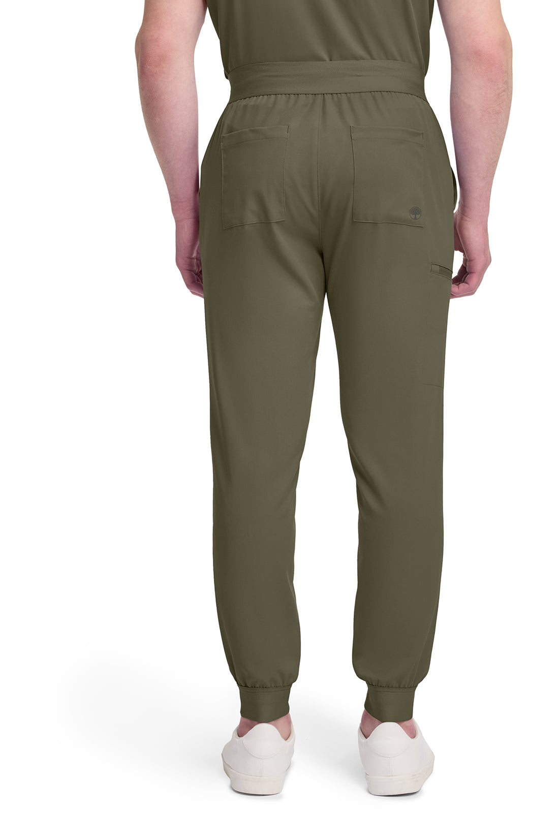 JOGGER HEALING HANDS HH157 OLVN L back