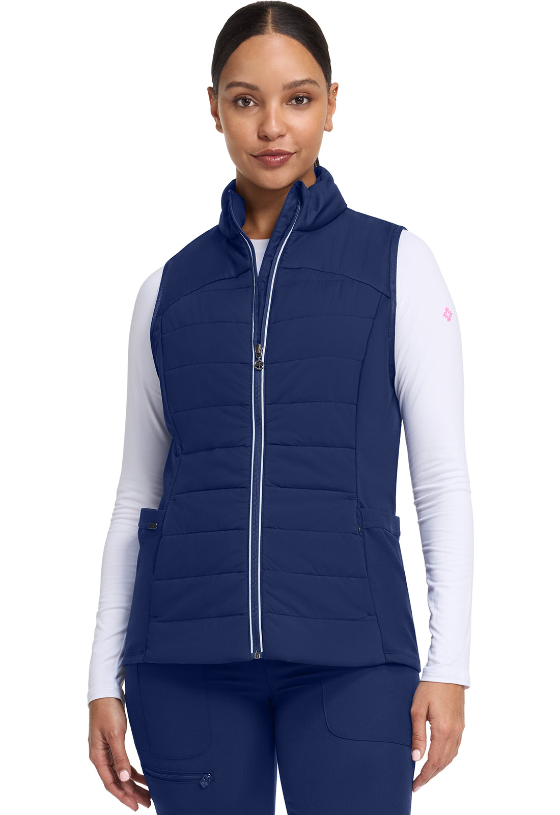 CHALECO HEALING HANDS HH500F NAVY XL