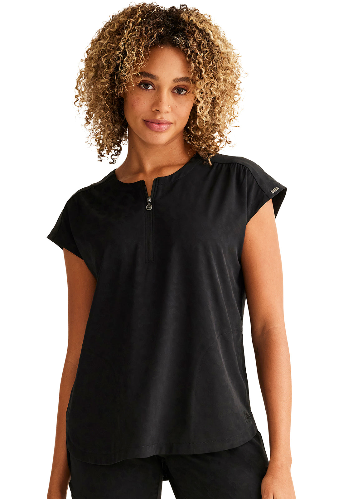 FILIPINA HEALING HANDS HH602 BLACK L