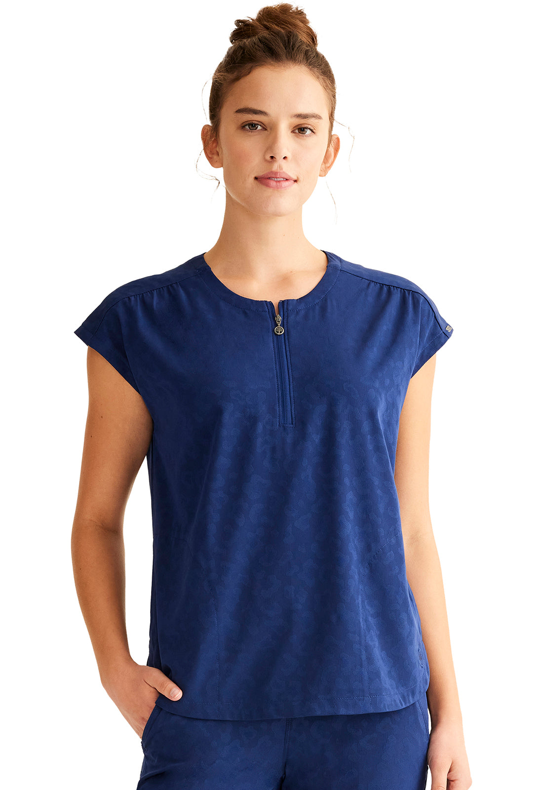 FILIPINA HEALING HANDS HH602 NAVY M