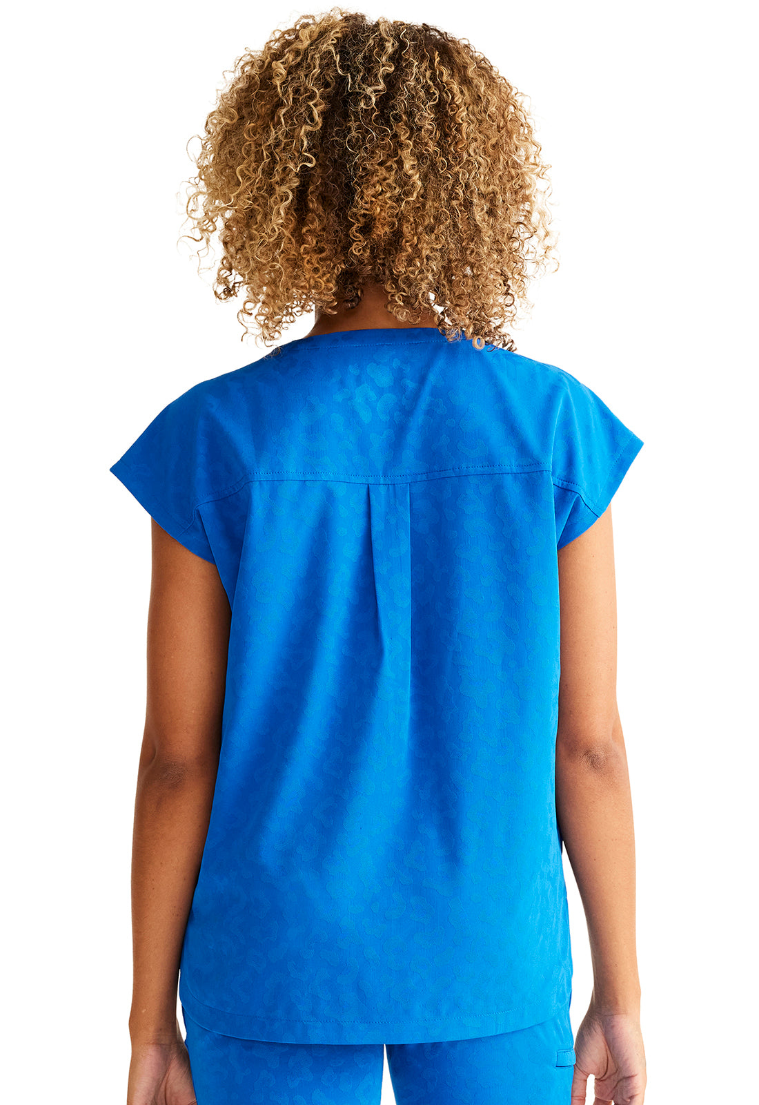 FILIPINA HEALING HANDS HH602 ROYAL M back