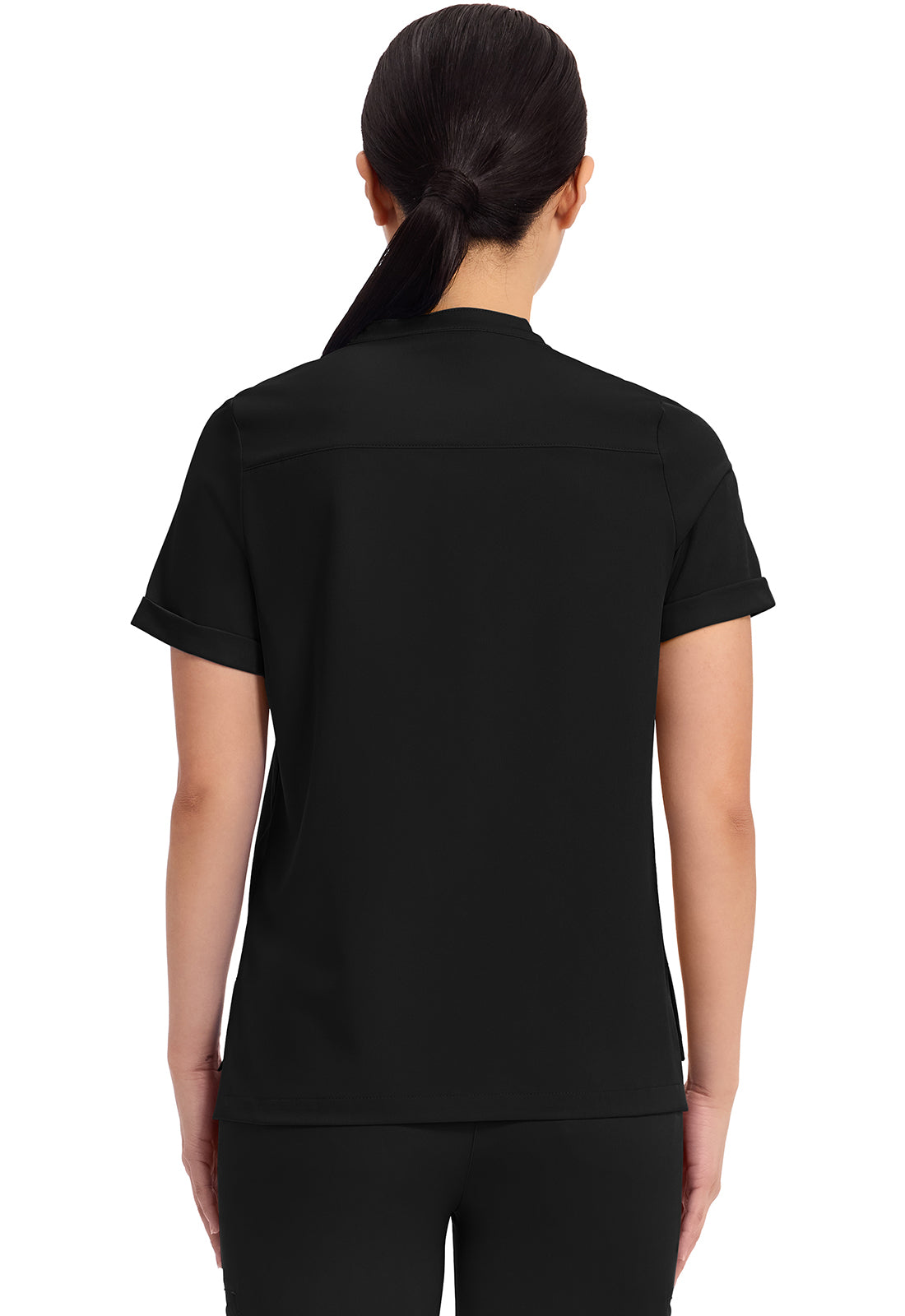 FILIPINA HEALING HANDS HH650 BLACK S back