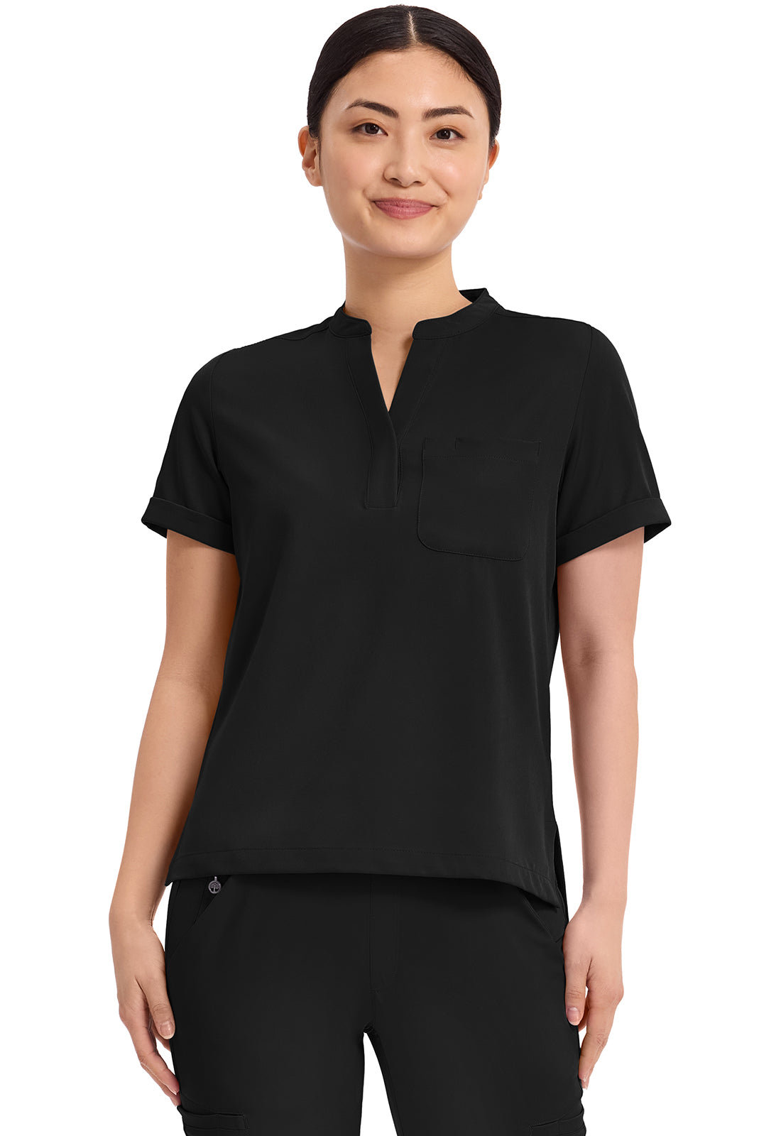 FILIPINA HEALING HANDS HH650 BLACK L