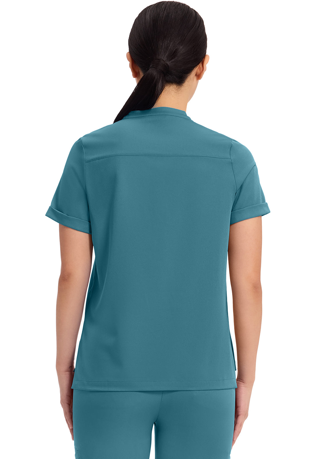 FILIPINA HEALING HANDS HH650 FHBL M back